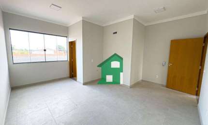 Sala para alugar, 24 m² por R$ 1.200,00/mês - Parque Industrial - São José dos Campos/SP