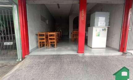 Ponto para alugar, 150 m² por R$ 2.500,/mês - Cidade Morumbi - São José dos Campos/SP