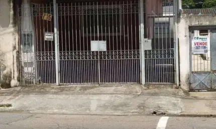 Casa com 2 dormitórios à venda, 52 m² por r$ 500.000,00 - parque industrial - são josé dos campos/sp