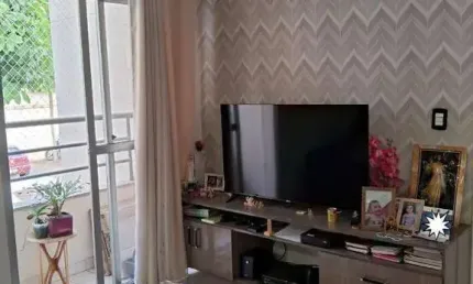 Apartamento à venda, 60 m² por R$ 350.000,00 - Jardim América - São José dos Campos/SP