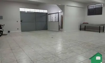 Ponto para alugar, 130 m² por R$ 4.000/mês - Palmeiras de São José - São José dos Campos/SP
