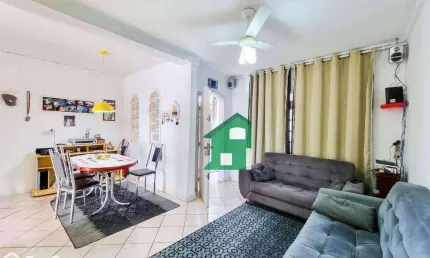 Casa com 3 dormitórios à venda, 170 m² por r$ 550.000,00 - parque industrial - são josé dos campos/sp