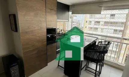 Apartamento com 3 dormitórios, sendo 1 suíte td planejado à venda, 89 m² por R$ 900.000 - Jardim Veneza - São José dos Campos/SP