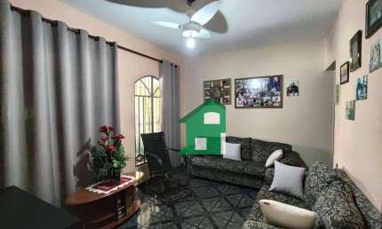 Casa a venda com 3 dormitórios, 90 m² por R$ 430.000 - Cidade Morumbi - São José dos Campos/SP