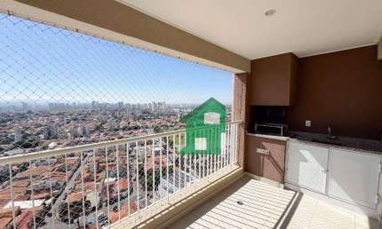 Apartamento para alugar Splendor Garden com 2 dormitórios, 80 m² por R$ 4.500/mês - Jardim das Indústrias - São José dos Campos/SP