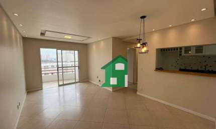 Apartamento com 3 dormitórios à venda, 88 m² por R$ 640.000,00 - Conjunto Residencial Trinta e Um de Março - São José dos Campos/SP