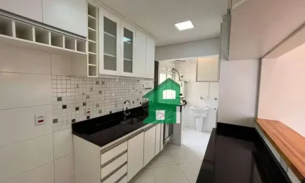 Apartamento com 3 quartos à venda, 88 m² por r$ 560.000 - 31 de março - são josé dos campos/sp