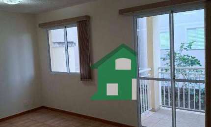 Apartamento para alugar com 2 quartos, 58 m²- R$ 2.200/mês - Jardim Sul - São José dos Campos/SP