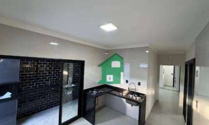 Linda casa toda reformada com 3 quartos sendo 1 suíte à venda, 190 m² por R$ 1.100.000 - Bosque dos Eucaliptos - São José dos Campos/SP