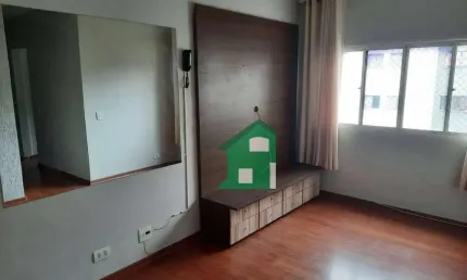 Apartamento com 2 dormitórios à venda, 48 m² por R$ 240.000,00 - Palmeiras de São José - São José dos Campos/SP
