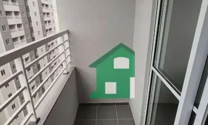 Apartamento com 2 dormitórios para alugar, 60 m² por r$ 2.660,00/mês - parque residencial flamboyant - são josé dos campos/sp