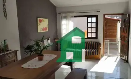 Casa com 3 dormitórios à venda, 140 m² por r$ 780.000,00 - parque industrial - são josé dos campos/sp