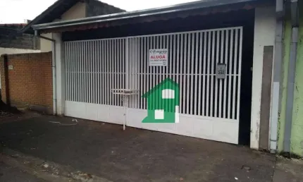 Casa com 3 dormitórios para alugar, 90 m² por r$ 2.244,50/mês - conjunto residencial trinta e um de março - são josé dos campos/sp