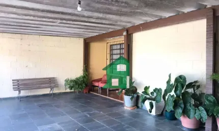 Casa com 3 quartos à venda, 102 m² por r$ 435.000 - conjunto residencial trinta e um de março - são josé dos campos/sp