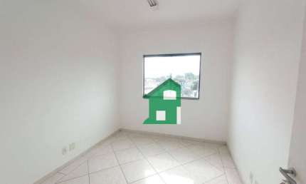 Sala para alugar, 11 m² por R$ 600/mês - Jardim América - Caçapava/SP