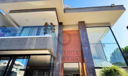 Imóvel de luxo com 380 m² no Recreio dos Bandeirantes, Rio de Janeiro - Bothanica Nature