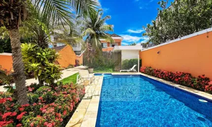 Imóvel de luxo com 400 m² na barra da tijuca, rio de janeiro - village marapendi