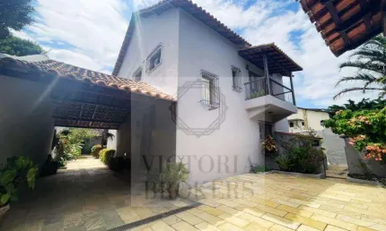 Casa em condomínio à venda na barra da tijuca - santa marina, 458m²