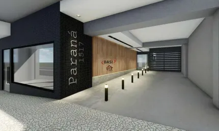 SALAS COMERCIAIS EM PREDIO NOVO NO BOA VISTA DIVISA COM CABRAL