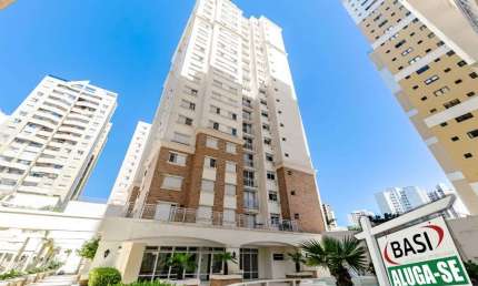 APARTAMENTO MOBILIADO DE 02 DORMITORIOS  NO AGUA VERDE
