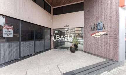 Apartamento com 2 quartos para alugar na Rua Mariano Torres, 401, Centro, Curitiba