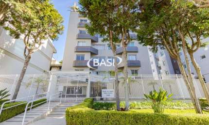 Apartamento com 3 quartos para alugar na Rua Francisco Rocha, 1543, Bigorrilho, Curitiba