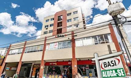 Sala comercial para alugar na Avenida República Argentina, 3021, Portão, Curitiba