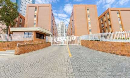 Apartamento com 3 quartos para alugar na Avenida São José, 700, Cristo Rei, Curitiba
