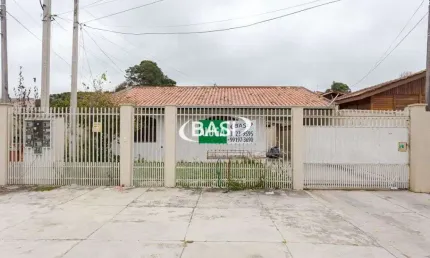 CASA DE 2 DORMITORIOS EM TERRENO COMPARTILHADO NO PORTAO