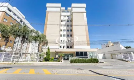 Apartamento garden 2 dormitorios sendo 1 suite no portao