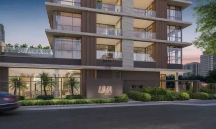 Apartamento com 3 quartos à venda na Rua Teixeira Coelho, 250, Batel, Curitiba