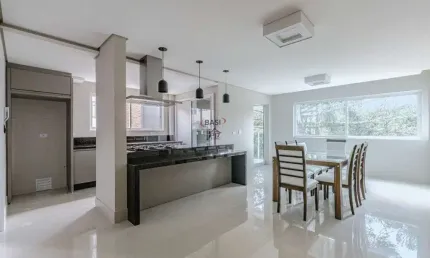 Apartamento com 3 quartos à venda na Rua Paraguassu, 101, Alto da Glória, Curitiba