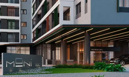 Studio no Moni e um excelente imovel para morar ou investir