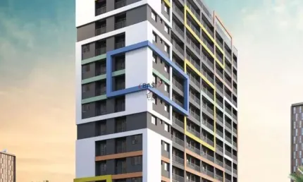 Excelente apartamento para investimento, more no centro