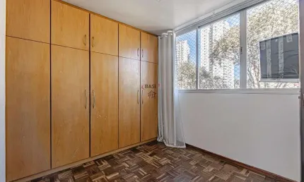 Apartamento com 3 quartos à venda na Rua Zacarias de Paula Neves, 77, Portão, Curitiba