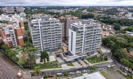 Apartamento com 3 quartos à venda na Rua Rosa Kaint Nadolny, 60, Ecoville, Curitiba