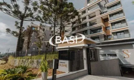 Apartamento com 3 dormitorios a venda,- Juveve, Solenne