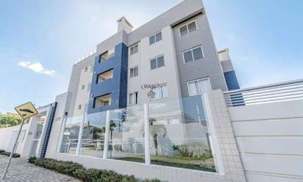 Apartamento com 3 quartos à venda na Rua Santa Helena, 542, Centro, Pinhais