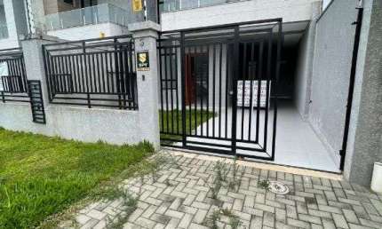 Casa com 3 quartos a venda na Rua Coronel Arthur Ferreira de Abreu, 120, Capao da Imbuia, Curitiba