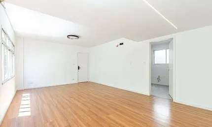 Apartamento garden suspenso no juveve com 124 m2 privativos e ar condicionado !!!!!