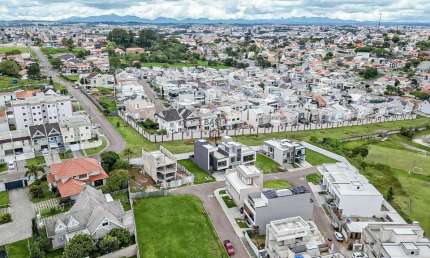 Terreno a Venda no Bairro Alto (com projeto de Casa em condominio, 3 suites, 4 vagas)