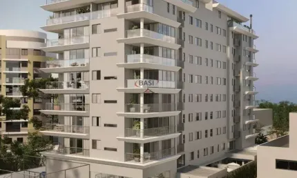 Apartamento com 4 quartos à venda na Avenida Silva Jardim, 3866, Seminário, Curitiba