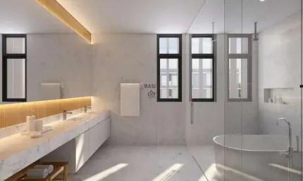 Apartamento belissimo com elevador privativo e suite master com hidro.