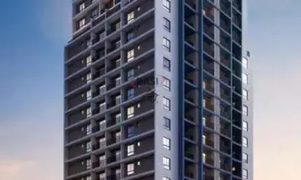 Uno Solare, um empreendimento com muita area de lazer, construtora Pride