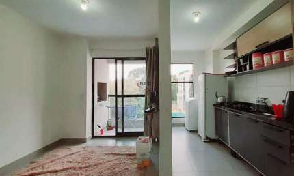 APARTAMENTO COM 3 DORMITORIOS EM ALMIRANTE TAMANDARE