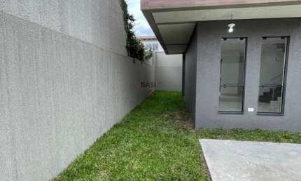 Sobrado com 3 Dormitorio a Venda no Uberada (TERRACO PRIVATIVO)