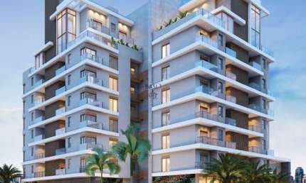 Apartamento com 3 quartos à venda na Avenida Senador Souza Naves, 1650, Cristo Rei, Curitiba