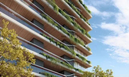 Apartamento com 3 quartos à venda na Rua Fernando Simas, 869, Bigorrilho, Curitiba