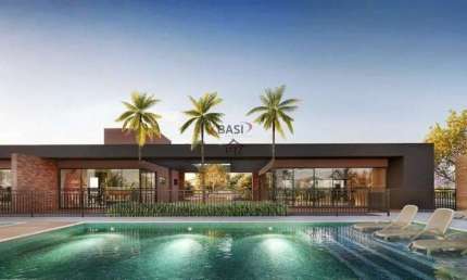 Condominio Peninsula Enseada, Paysage Copal, excelente investimento