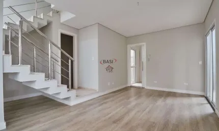 Sobrado com 3 dormitorios a venda, 150 m2 Pilarzinho - Curitiba/PR